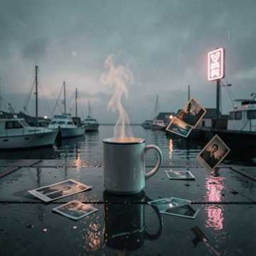 不息的浊酒