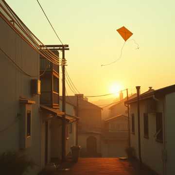 小孩，你咋啦