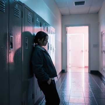 呆子别装了