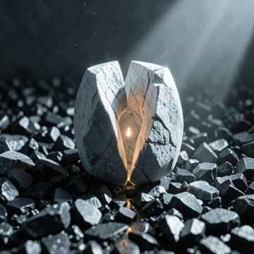Echoes of a Broken Pulse
