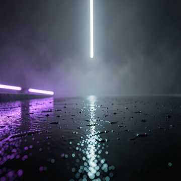 Neon Parade