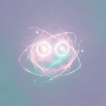 如果宇宙是首情诗