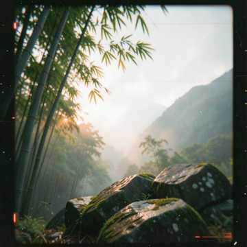 此间风月