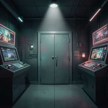 无畏开局-版本2