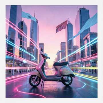 快乐电马儿-版本2