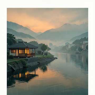 湘水慢慢流-版本2