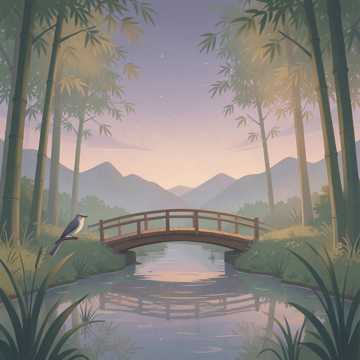 各自逍遥天