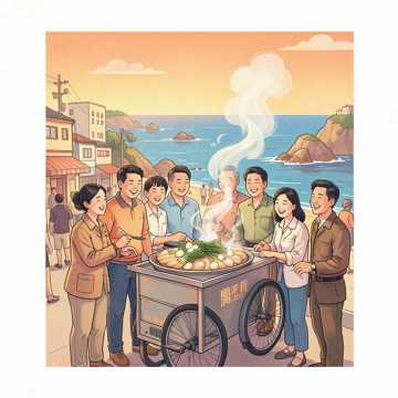 大山东