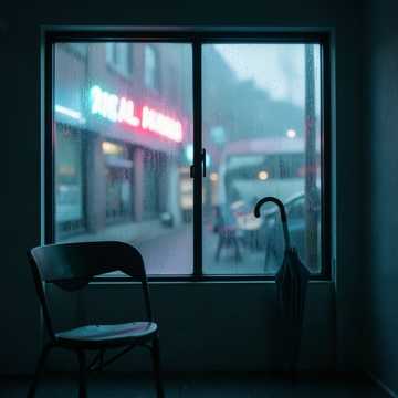 雨天咖啡馆-版本2