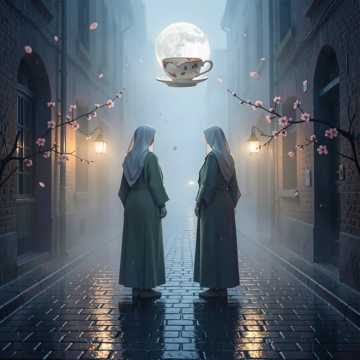 半盏旧年约-版本2