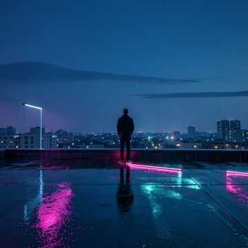 最后一声哭