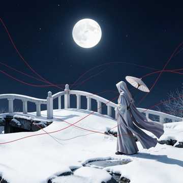 雪落折子戏