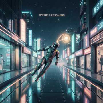 离线星人