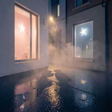 你眼里的星