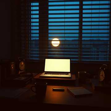 Midnight Oil Streak