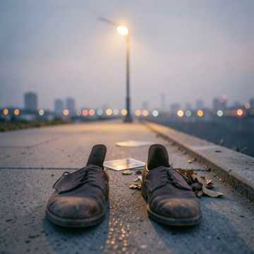 回不去的街口-版本2