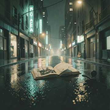 晚风吹散旧时光
