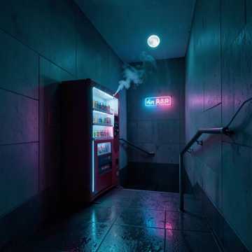 gleam