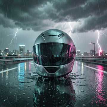暴雨失速