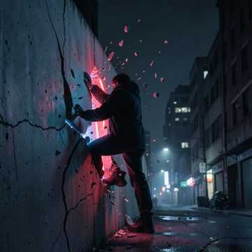 碎骨生花
