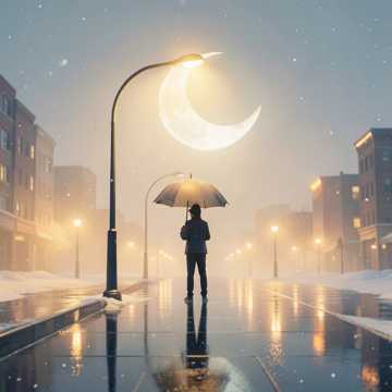 车婷晚霞-版本2