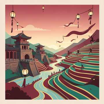 旬邑长歌-豳韵-版本2