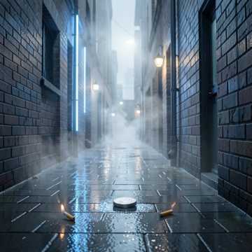 成年人的硬币