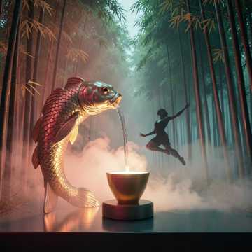 叹春风