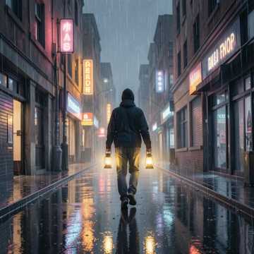 人间二两粮