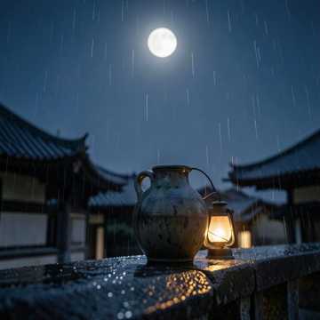 月下长安-版本2
