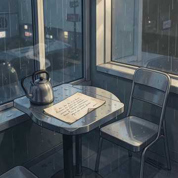 还是等你