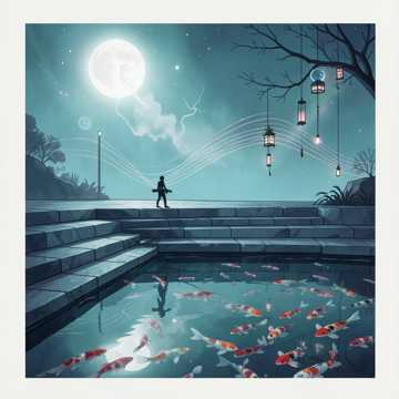 月影青石阶-版本2