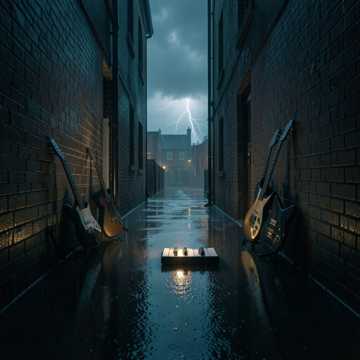 亲手