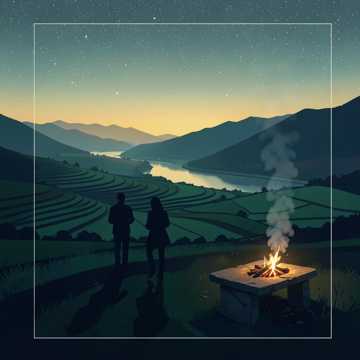 让贤的后山
