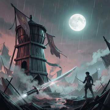 戏鼓连天