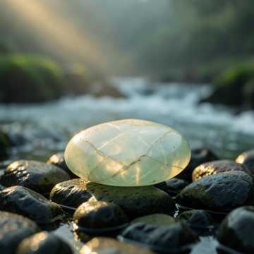 Jade River Variations