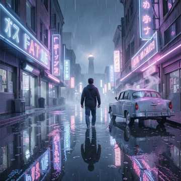 清醒的人最荒唐