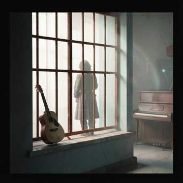锈锁缚黄昏-版本2