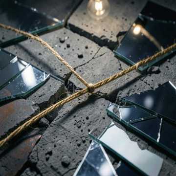 碎尊严