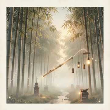 竹窗小调-版本2