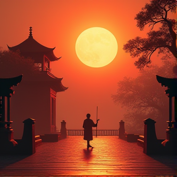 救世入红尘