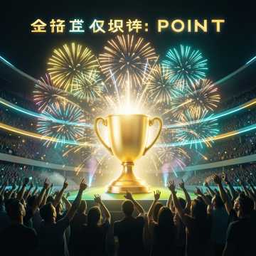 金杯炸裂点