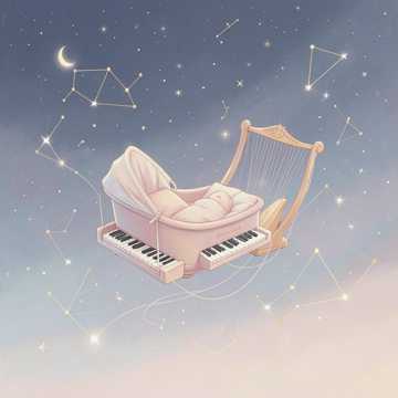 星星摇篮曲