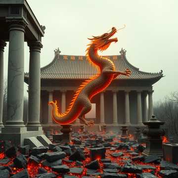 圆明园