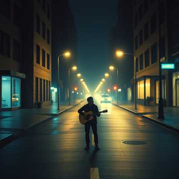 《星光指路》