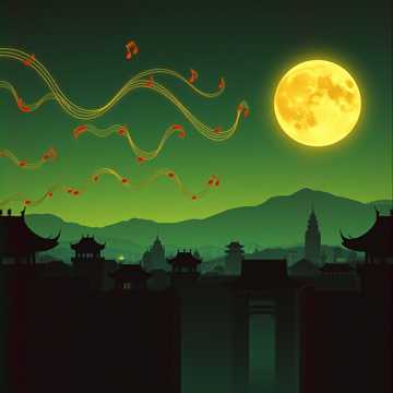 开唐盛世