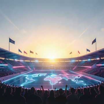 Stadium Horizon