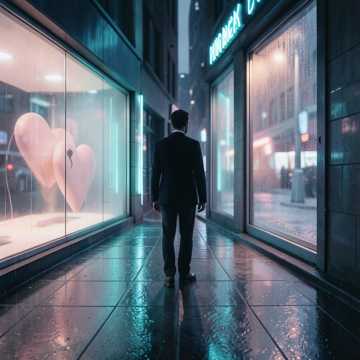 人间慢慢行