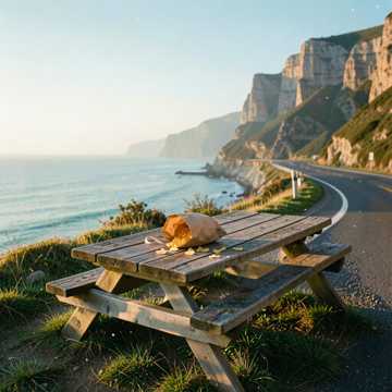 Twelve Apostles Drive