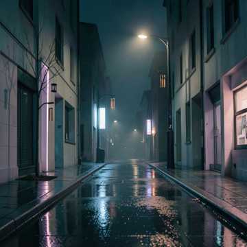 半程晚风-版本2